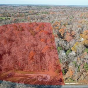 Photo #2 of SOLD property in Off Old Stage Highway, Smithfield, VA 11.4 acres