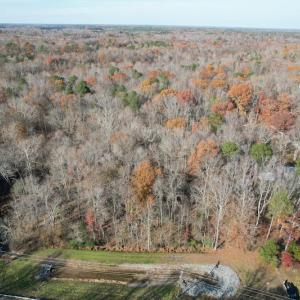 Photo #3 of SOLD property in Off Old Stage Highway, Smithfield, VA 11.4 acres