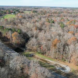 Photo #4 of SOLD property in Off Old Stage Highway, Smithfield, VA 11.4 acres