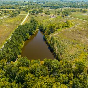 Photo #24 of SOLD property in Off Hughes Mill Road, Burlington, NC 20.1 acres