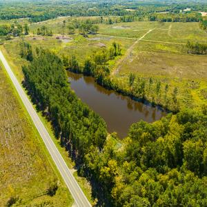 Photo #26 of SOLD property in Off Hughes Mill Road, Burlington, NC 20.1 acres