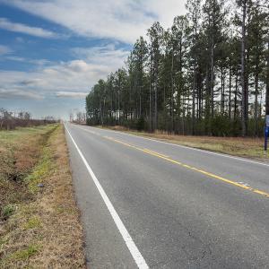 Photo #27 of SOLD property in Off Hughes Mill Road, Burlington, NC 20.1 acres