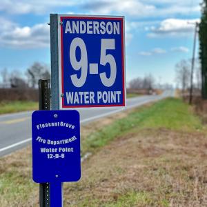 Photo #28 of SOLD property in Off Hughes Mill Road, Burlington, NC 20.1 acres