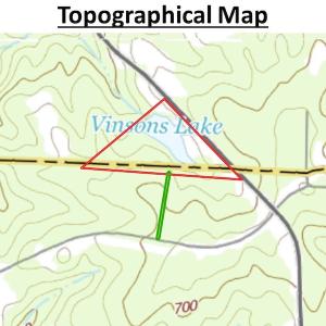 Photo #32 of SOLD property in Off Hughes Mill Road, Burlington, NC 20.1 acres