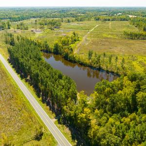 Photo #4 of SOLD property in Off Hughes Mill Road, Burlington, NC 20.1 acres