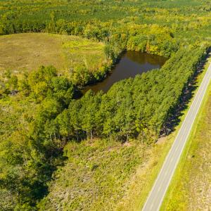 Photo #6 of SOLD property in Off Hughes Mill Road, Burlington, NC 20.1 acres
