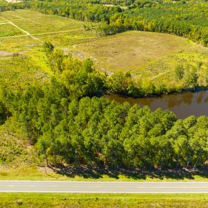 Photo #10 of SOLD property in Off Hughes Mill Road, Burlington, NC 20.1 acres