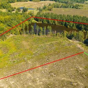 Photo #16 of SOLD property in Off Hughes Mill Road, Burlington, NC 20.1 acres