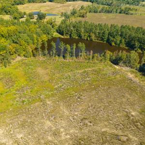 Photo #18 of SOLD property in Off Hughes Mill Road, Burlington, NC 20.1 acres