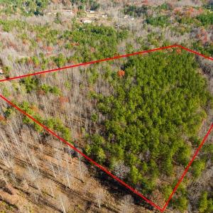 Photo #2 of SOLD property in Off Rocky Ridge Road, Oxford, NC 12.6 acres