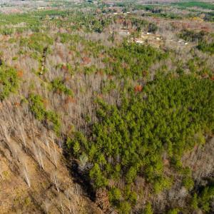 Photo #32 of SOLD property in Off Rocky Ridge Road, Oxford, NC 12.6 acres