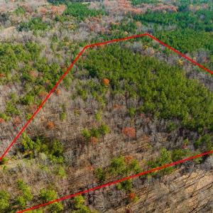 Photo #5 of SOLD property in Off Rocky Ridge Road, Oxford, NC 12.6 acres