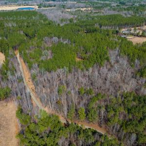 Photo #7 of SOLD property in Off Rocky Ridge Road, Oxford, NC 12.6 acres