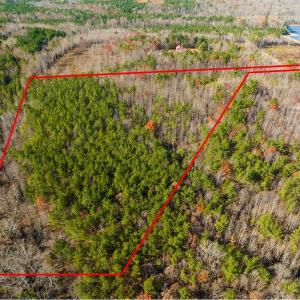 Photo #9 of SOLD property in Off Rocky Ridge Road, Oxford, NC 12.6 acres
