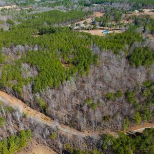Photo #12 of SOLD property in Off Rocky Ridge Road, Oxford, NC 12.6 acres
