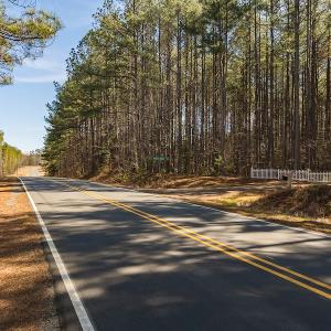 Photo #22 of SOLD property in Off Rocky Ridge Road, Oxford, NC 12.6 acres