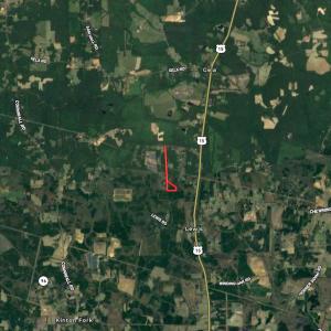 Photo #42 of SOLD property in Off Rocky Ridge Road, Oxford, NC 12.6 acres