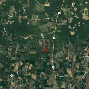 Photo #42 of SOLD property in Off Rocky Ridge Road, Oxford, NC 12.6 acres
