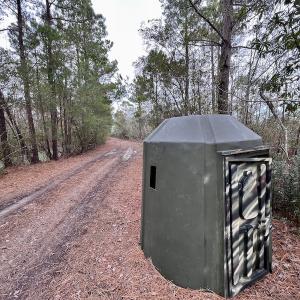 Photo #65 of SOLD property in Off US HWY 64, Columbia, NC 209.0 acres