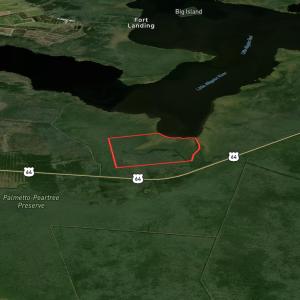 Photo #81 of SOLD property in Off US HWY 64, Columbia, NC 209.0 acres