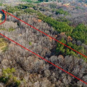 Photo #9 of SOLD property in Off Loundermon's Way, Pelham, NC 10.2 acres