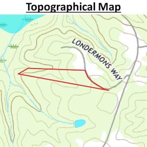 Photo #15 of SOLD property in Off Loundermon's Way, Pelham, NC 10.2 acres