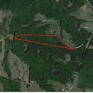 Photo #36 of SOLD property in Off Loundermon's Way, Pelham, NC 10.2 acres