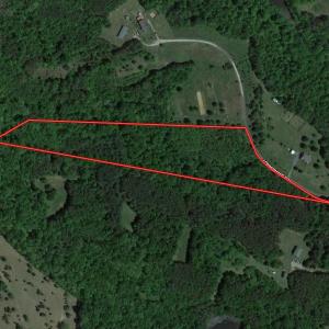 Photo #1 of SOLD property in Off Loundermon's Way, Pelham, NC 10.2 acres