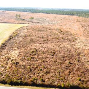 Photo #3 of SOLD property in 3979 Carolina Road, Suffolk, VA 16.6 acres