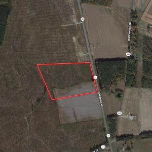 Photo #1 of SOLD property in 3979 Carolina Road, Suffolk, VA 16.6 acres