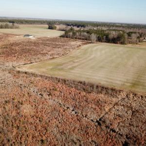 Photo #2 of SOLD property in 3983 Carolina Road, Suffolk, VA 19.0 acres