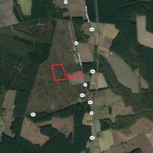 Photo #8 of SOLD property in 3983 Carolina Road, Suffolk, VA 19.0 acres