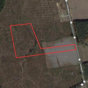 Photo #1 of SOLD property in 3983 Carolina Road, Suffolk, VA 19.0 acres