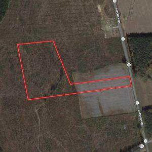 Photo #1 of SOLD property in 3983 Carolina Road, Suffolk, VA 19.0 acres