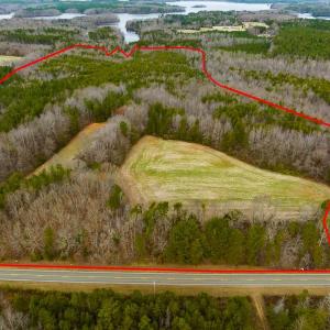 Photo #2 of SOLD property in Off Bowmantown Road, Roxboro, NC 49.5 acres