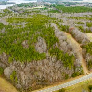 Photo #3 of SOLD property in Off Bowmantown Road, Roxboro, NC 49.5 acres