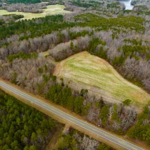 Photo #4 of SOLD property in Off Bowmantown Road, Roxboro, NC 49.5 acres