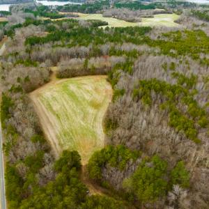 Photo #8 of SOLD property in Off Bowmantown Road, Roxboro, NC 49.5 acres