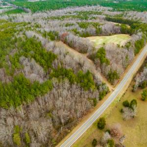 Photo #16 of SOLD property in Off Bowmantown Road, Roxboro, NC 49.5 acres
