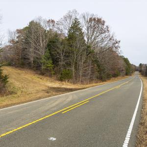 Photo #18 of SOLD property in Off Bowmantown Road, Roxboro, NC 49.5 acres
