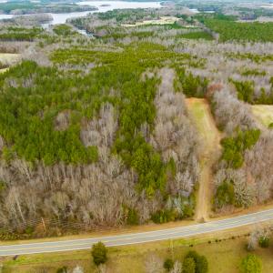 Photo #19 of SOLD property in Off Bowmantown Road, Roxboro, NC 49.5 acres