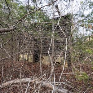 Photo #26 of SOLD property in Off Bowmantown Road, Roxboro, NC 49.5 acres