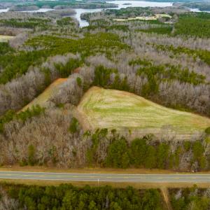Photo #28 of SOLD property in Off Bowmantown Road, Roxboro, NC 49.5 acres