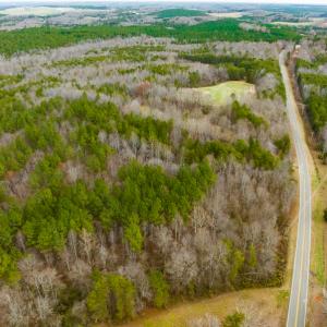 Photo #31 of SOLD property in Off Bowmantown Road, Roxboro, NC 49.5 acres