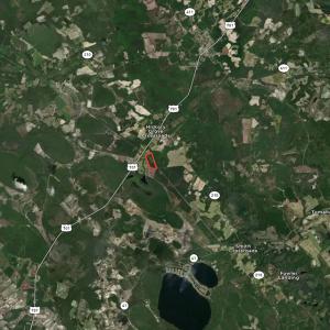 Photo #12 of SOLD property in Off Hwy 701 N, Harrells, NC 62.0 acres