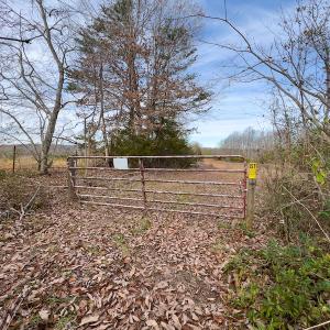 Photo #3 of SOLD property in Off Derby Road, Gretna, VA 123.1 acres
