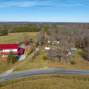 Photo #27 of SOLD property in Off Derby Road, Gretna, VA 123.1 acres
