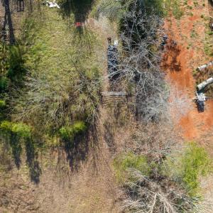 Photo #28 of SOLD property in Off Derby Road, Gretna, VA 123.1 acres
