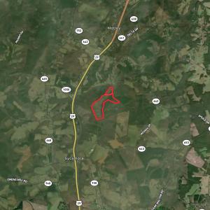 Photo #53 of SOLD property in Off Derby Road, Gretna, VA 123.1 acres