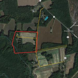 Photo #1 of 7368 Colonial Trail East, Surry, VA 35.7 acres